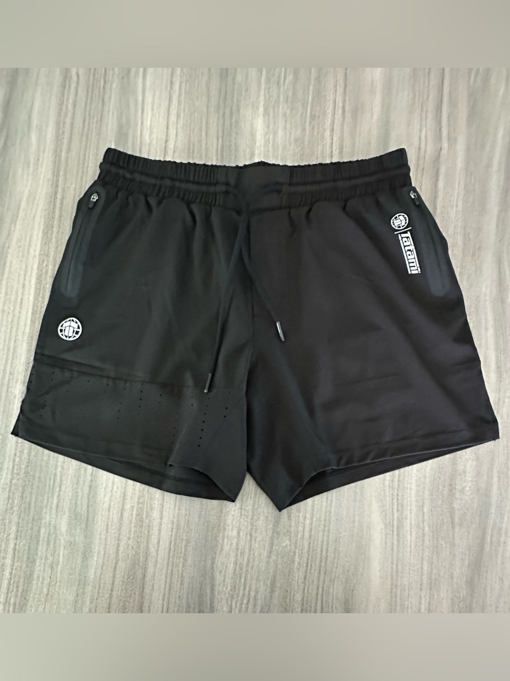 Tatami Men’s Fightwear Jiu Jitsu MMA
Training Shorts